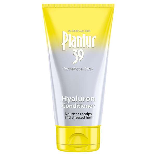Plantur 39 Hyaluron hajkondicionáló - 150 ml