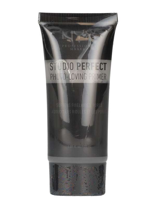 NYX Professional Makeup Studio Perfect primer /Clear - 1 db