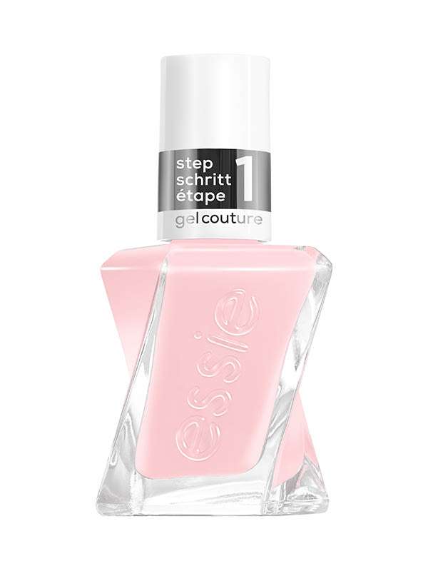 Essie Gel Couture körömlakk /10 Sheer Fantasy - 1 db