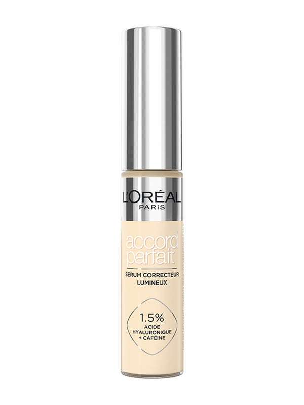 L'Oréal Paris True Match Radiant korrektor /0.5D - 11 ml