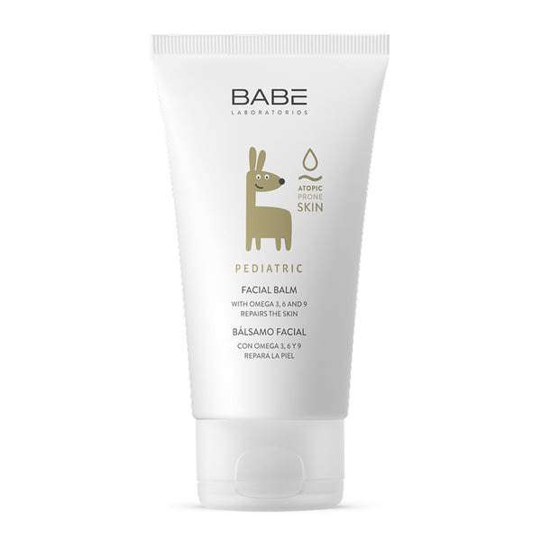 Babe atópiás arcbalzsam - 50 ml