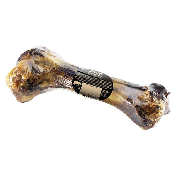 Jack velős csont 20-25 cm - 1 db