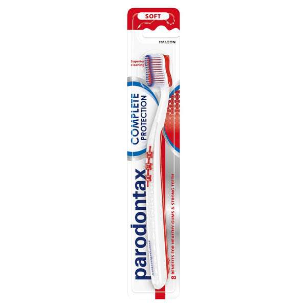 Parodontax Complete Protection Soft fogkefe - 1 db