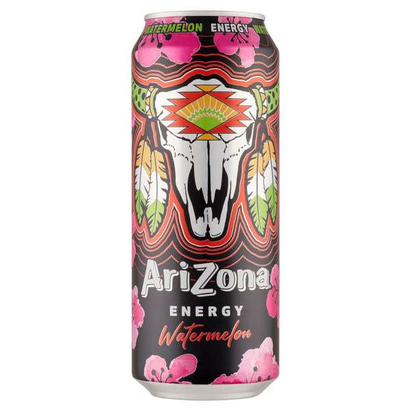 AriZona Energy Mucho energiaital görögdinnye izű
