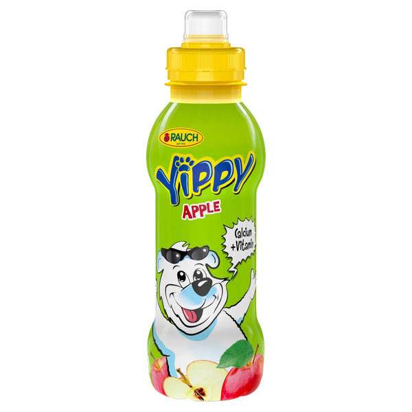 Rauch Yippy alma ital - 330 ml