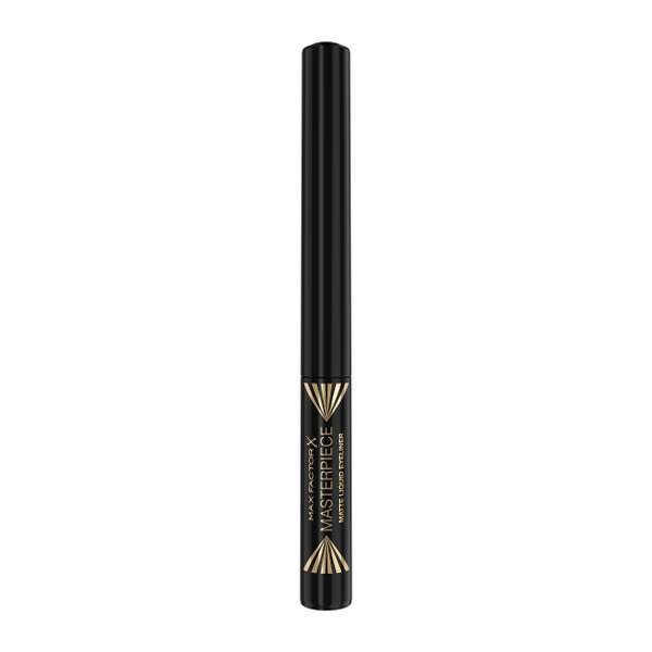 Max Factor Masterpiece szemhéjtus /001 fekete - 1 db