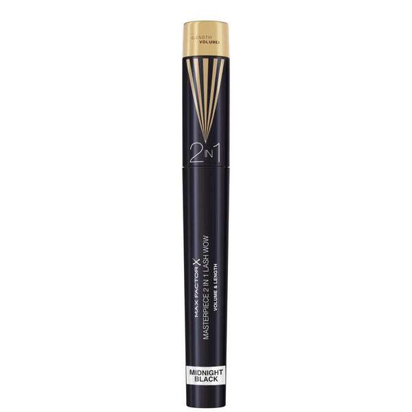Max Factor Matsterpiece Wow szempillaspirál /éjfekete - 1 db
