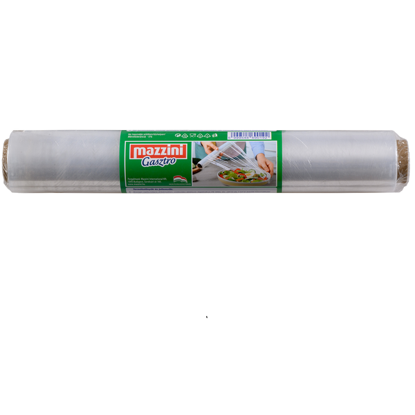 Mazzini Frisspack frissen tartó fólia - 100 m
