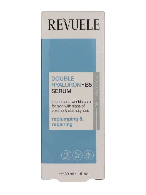 Revuele Hyaluron +B5 szérum - 30 ml