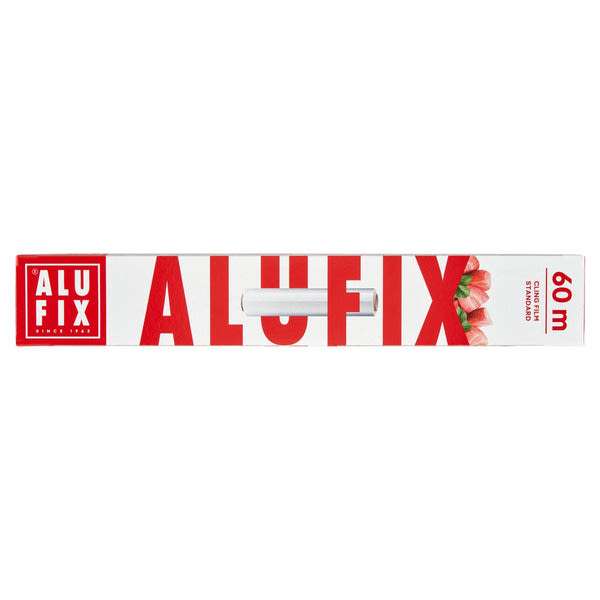Alufix frissentartó fólia - 60 m