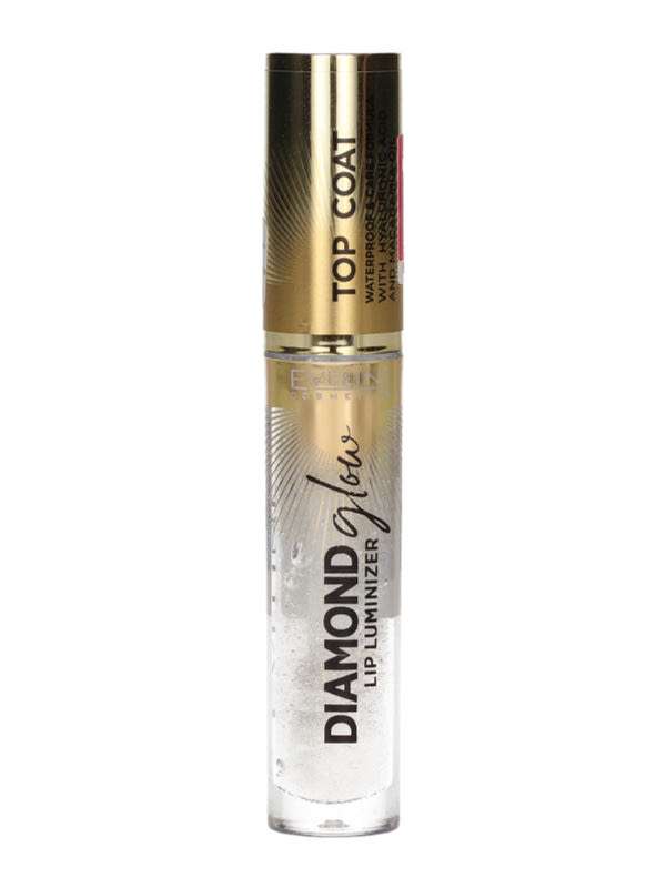 Eveline Diamond Glow Lip Luminizer szájfény /12 - 1 db