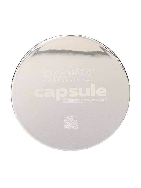 B.Colour Professional Capsule Super Stay 24H púder /03 - 1 db