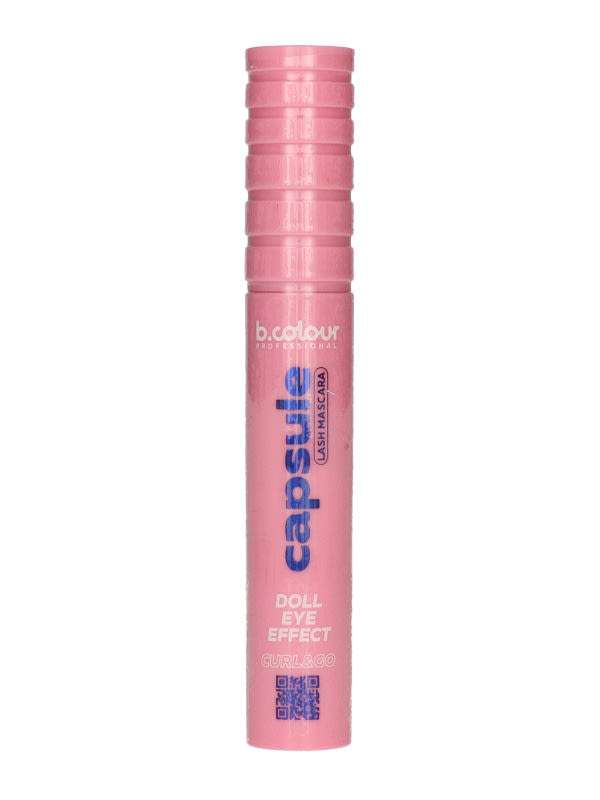 B.Colour Professional Capsule Super Stay szempillaspirál /05 - 1 db