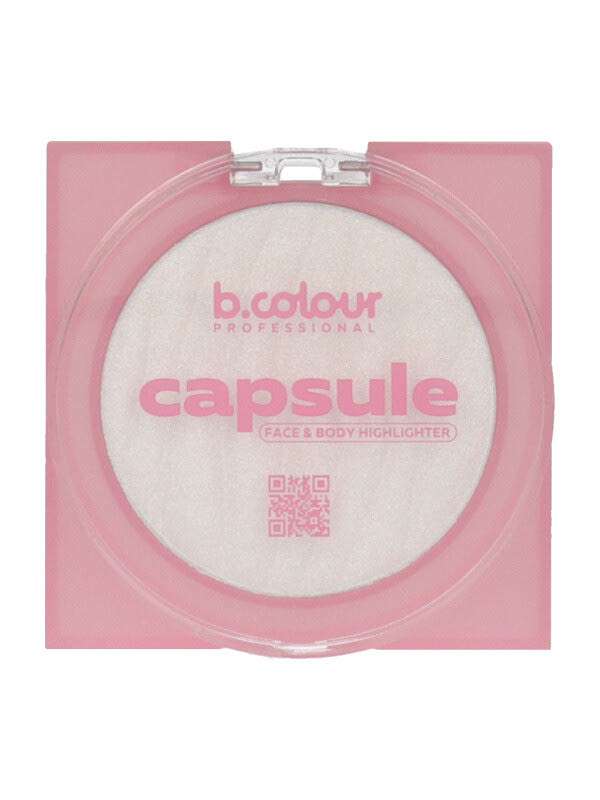 B.Colour Professional Capsule highilighter /02 milky - 1 db