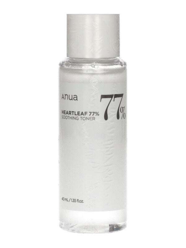 Anua Heartleaf 77% Shooting arctonik - 40 ml