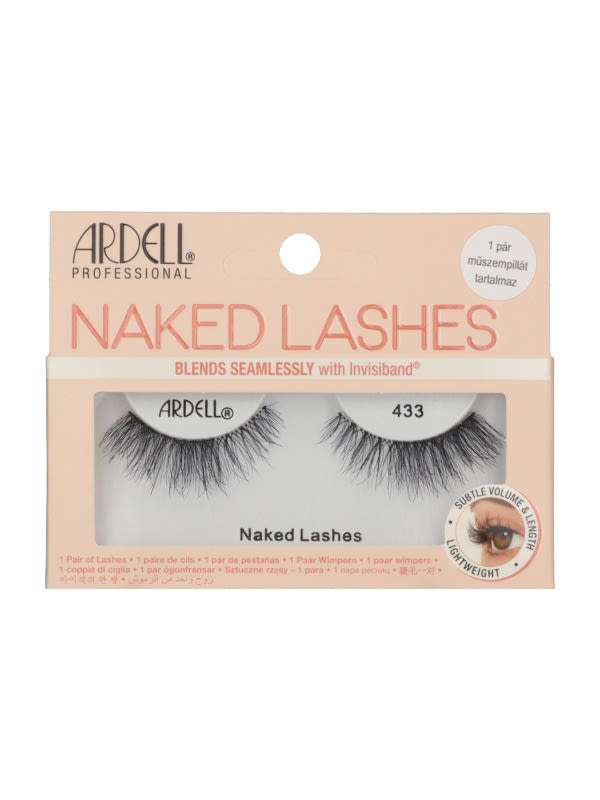 Ardell Naked Lash műszempilla /433 - 1 db