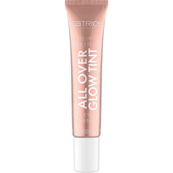 Catrice All Over Glow Tint highlighter /020 - 1 db