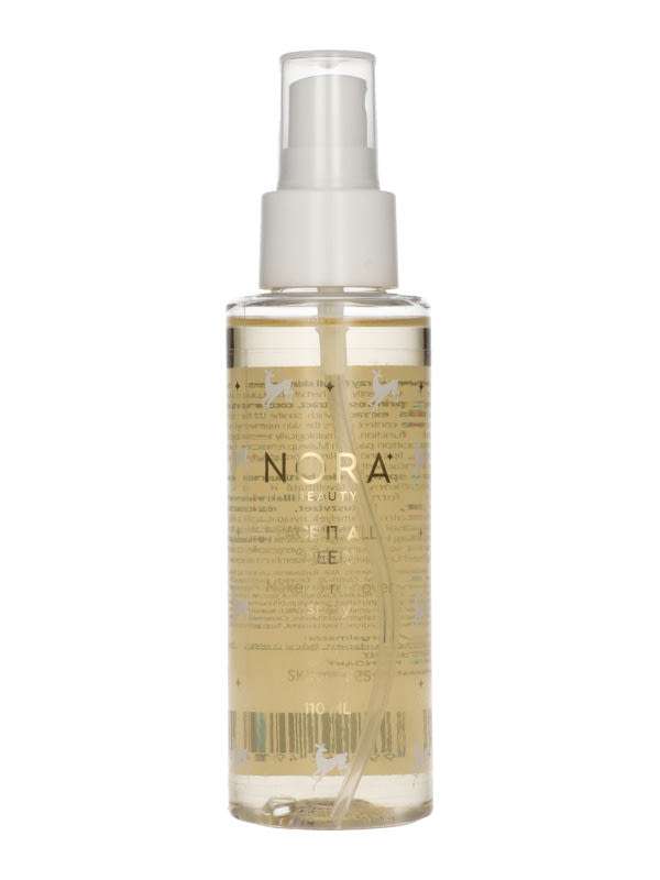 NoraBeauty sminkeltávolító spray - 110 ml