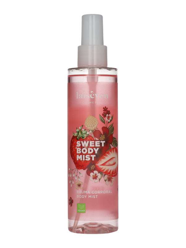 Laisèven Sweet testpermet - 200 ml