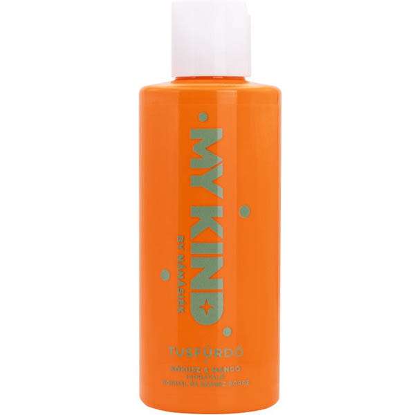 MyKind hidratáló tusfürdő kószusszal és mangóval - 250 ml