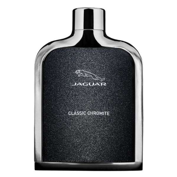 Jaguar Classic Chromite férfi Eau de Toilette - 100 ml