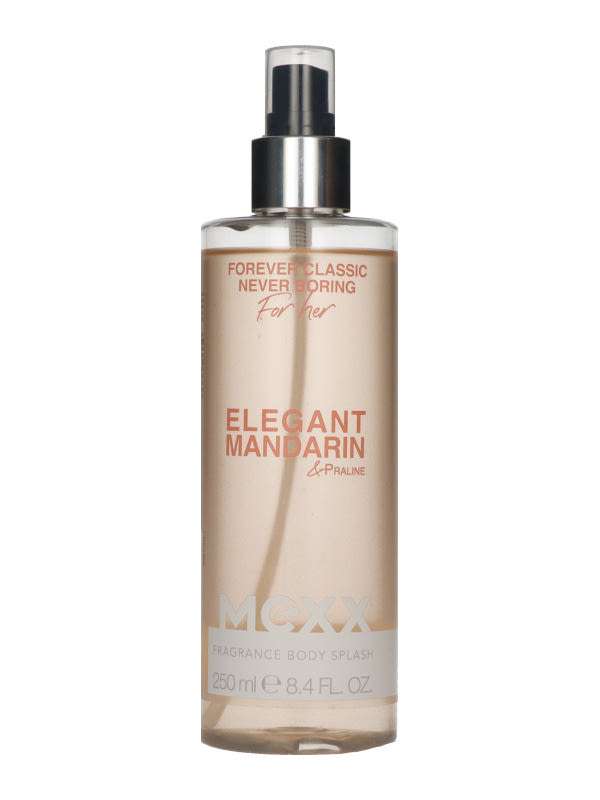 Mexx Forever Classic Never Boring testpermet - 250 ml