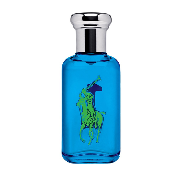 Ralph Lauren Big Pony férfi Eau de Toilette - 50 ml