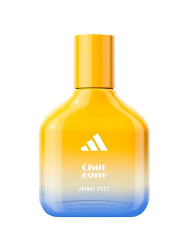 Adidas Vibes Chill Zone férfi Eau de Parfum - 50 ml