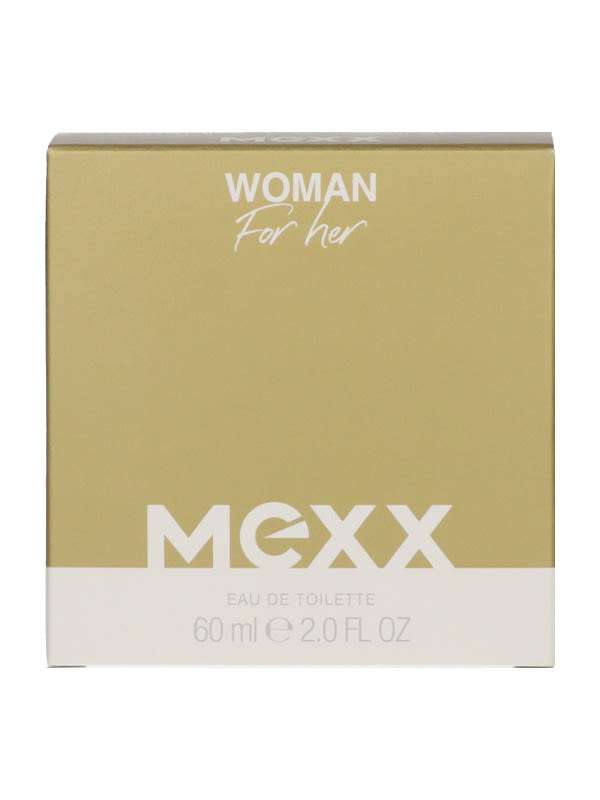 Mexx Woman női Eau de Toilette - 60 ml
