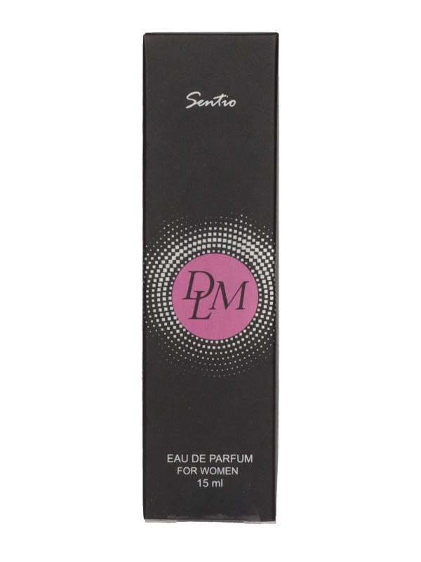 Sentio DLM női Eau de Parfum - 15 ml
