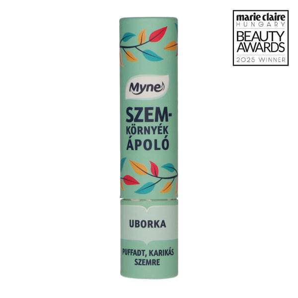 Myne szemkörnyékápoló stift uborka kivonattal - 7 g
