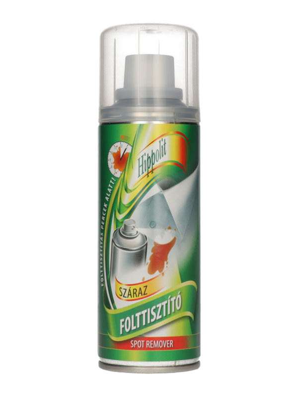 Hippolit száraz folttisztító spray - 200 ml