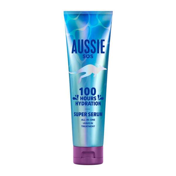 Aussie SOS Hydration szérum - 160 ml