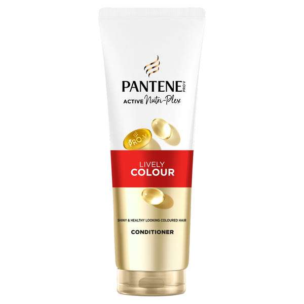 Pantene Pro-V Color Protect balzsam - 275 ml