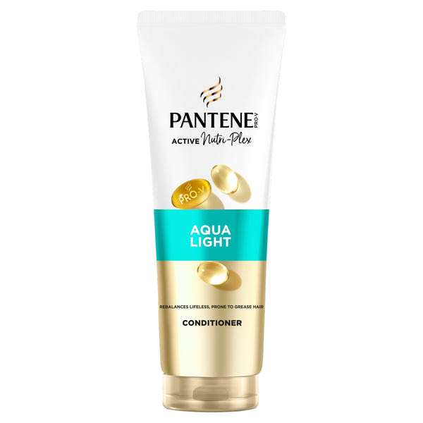 Pantene Pro-V Aqualight balzsam - 275 ml