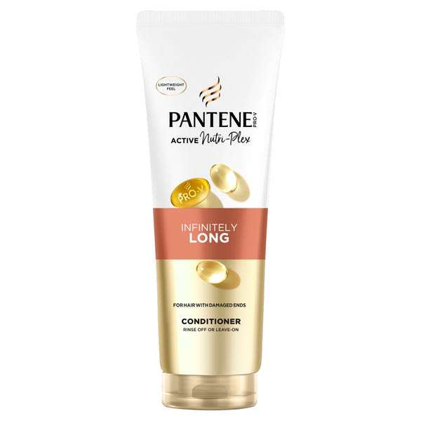 Pantene Pro-V Infinite Lengths balzsam  275 ml
