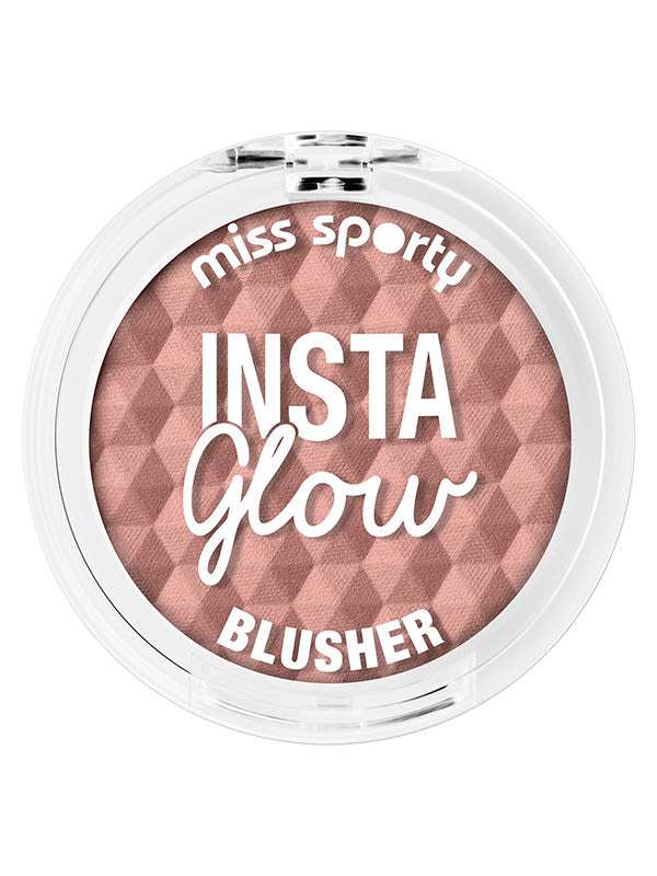 Miss Sporty Insta Glow pirosító /001 - 5 g