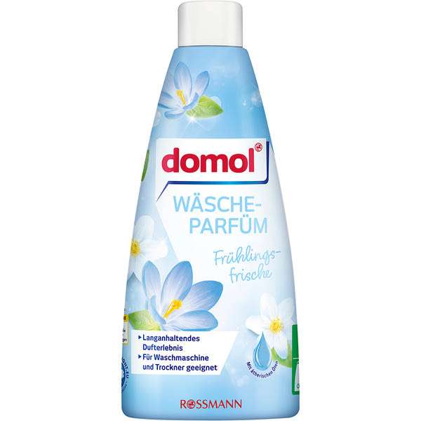 Domol Tavaszi Frissesség mosóparfüm - 250 ml