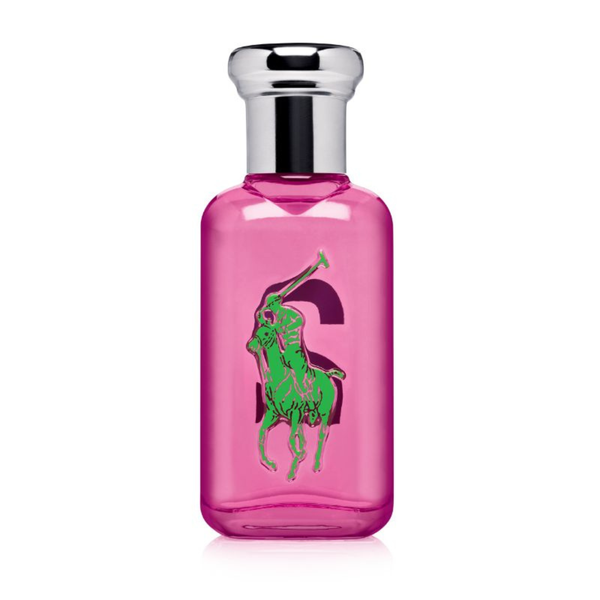 Ralph Lauren Big Pony női Eau de Toilette - 50 ml