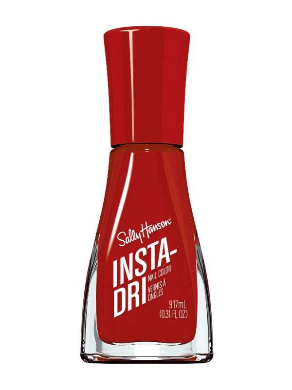 Sally Hansen Intsa Dri körömlakk /390 - 1 db