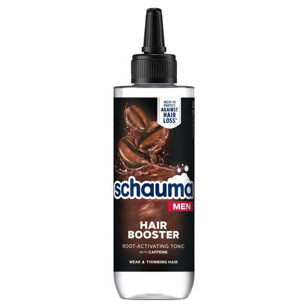 Schauma Hair Booster hajhagyma-aktiváló tonik - 200ml