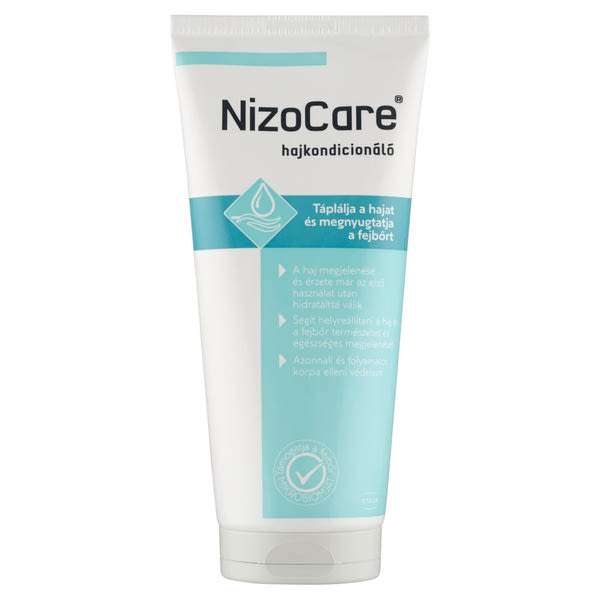 Nizoral NizoCare balzsam - 200 ml