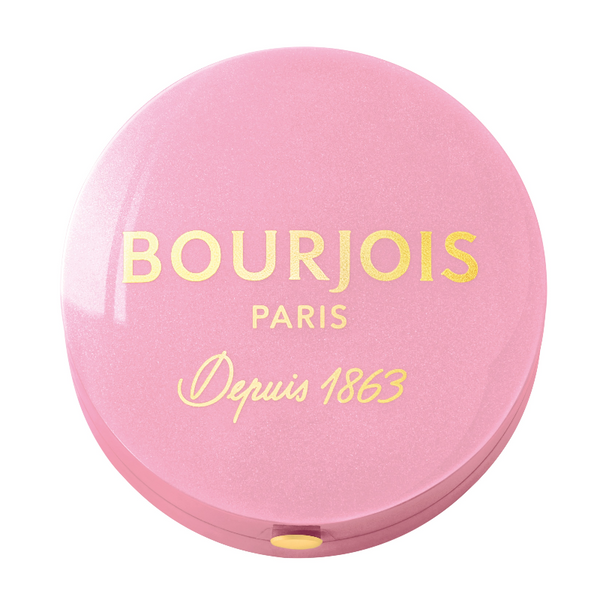 Bourjois Little Round Pot Blush pirosító /017 - 1 db