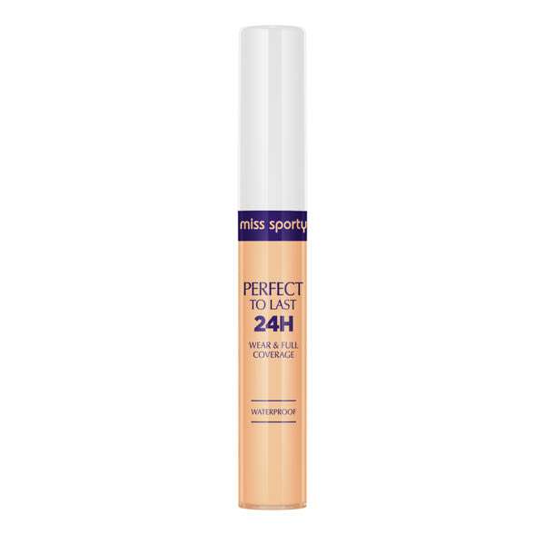Miss Sporty Perfect to Last 24H korrektor /001 - 1 db