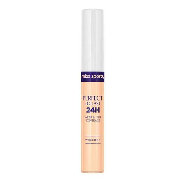 Miss Sporty Perfect To Last 24H korrektor /002 - 1 db