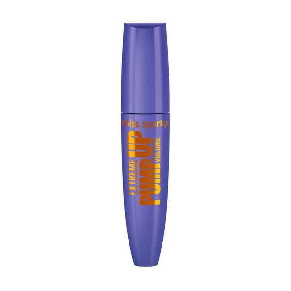 Miss Sporty Pump Up Booster Extreme Volume szempillaspirál - 1 db