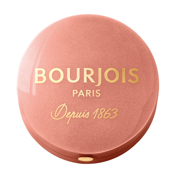 Bourjois Little Round Pot Blush pirosító /003 - 1 db