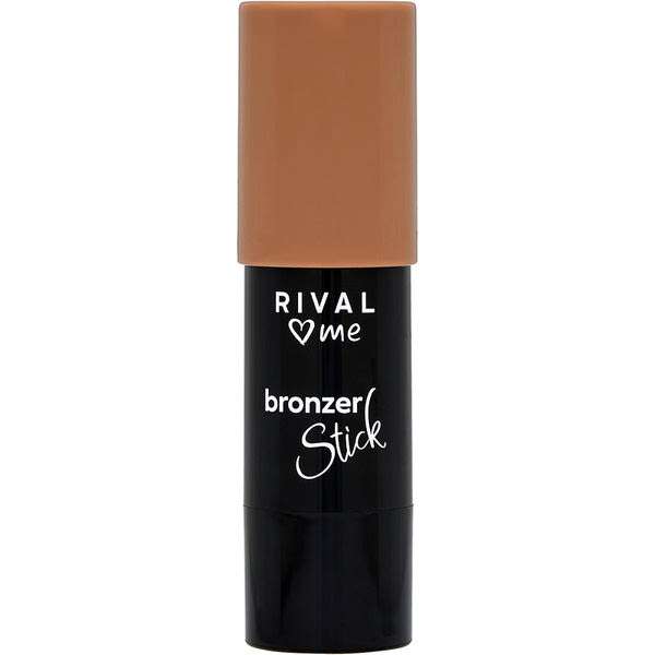 Rival Loves Me bronzosító stick /03 brownie - 1 db