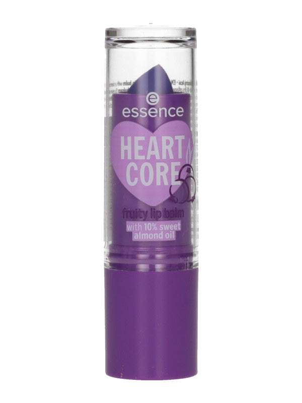 Essence Heart Core Fruity ajakbalzsam /06 - 1 db