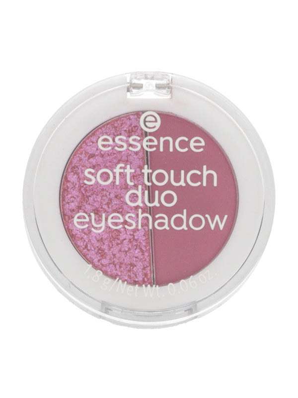 Essence Soft Touch Dou szemhéjpúder /02 - 1 db